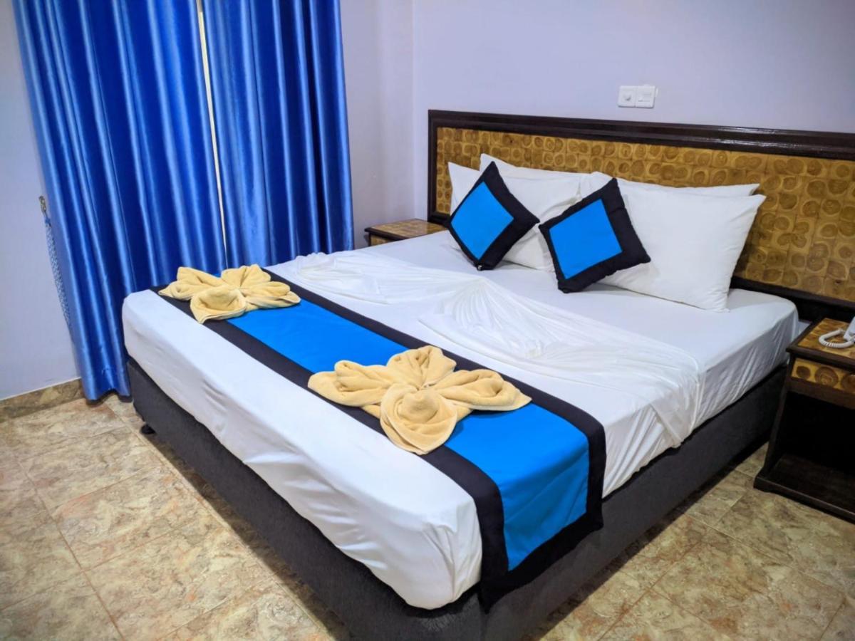 Blue Sand Beach Resort Trincomalee Ngoại thất bức ảnh