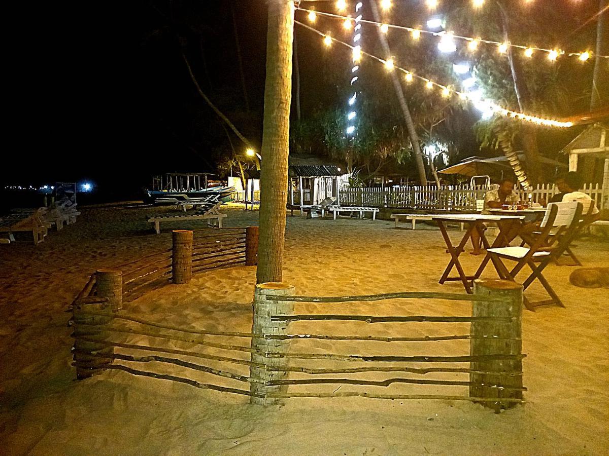 Blue Sand Beach Resort Trincomalee Ngoại thất bức ảnh