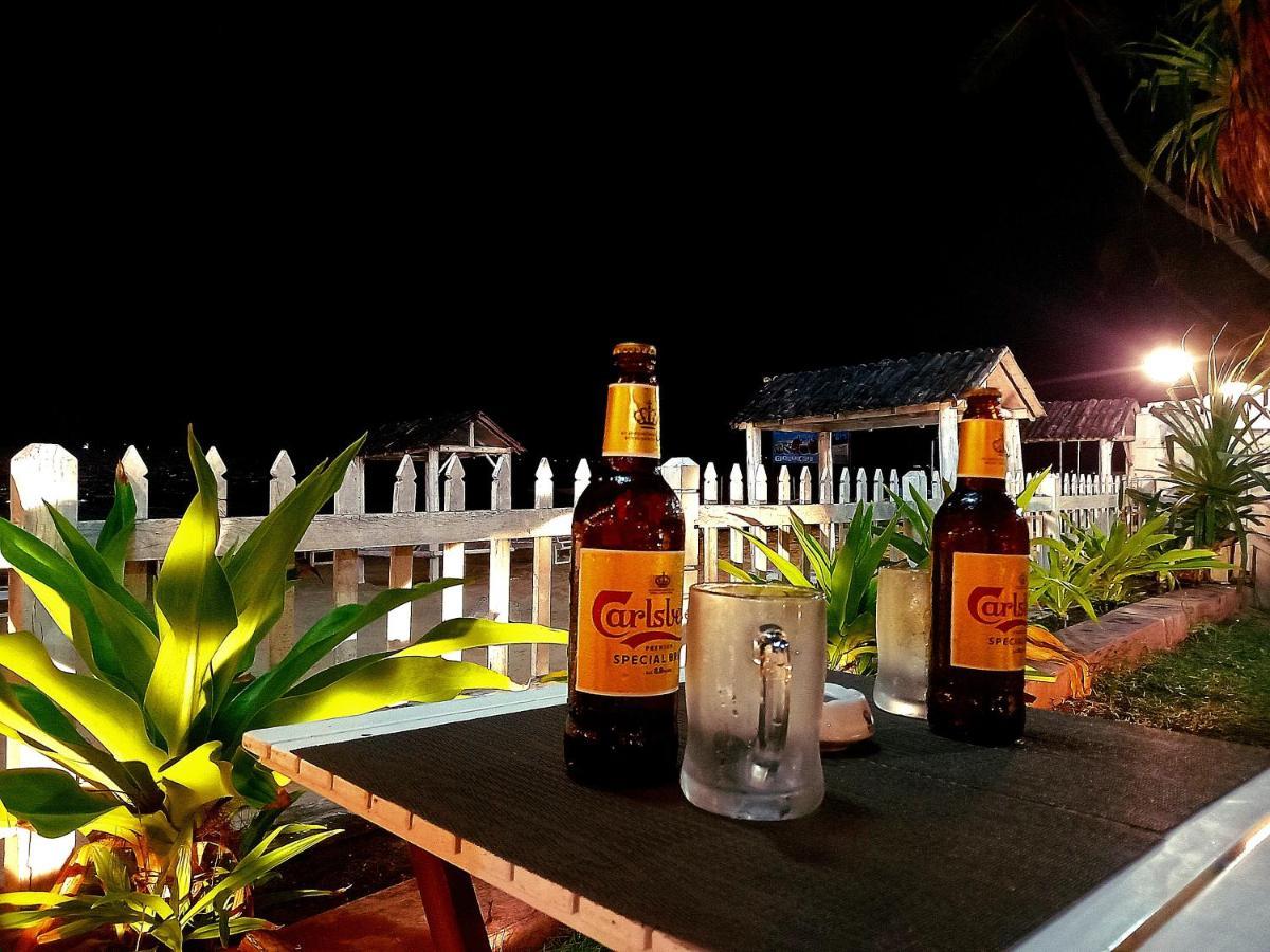 Blue Sand Beach Resort Trincomalee Ngoại thất bức ảnh