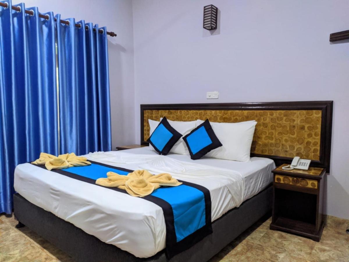 Blue Sand Beach Resort Trincomalee Ngoại thất bức ảnh