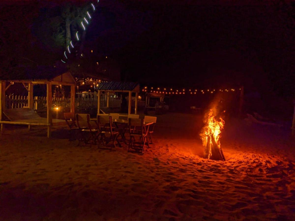 Blue Sand Beach Resort Trincomalee Ngoại thất bức ảnh