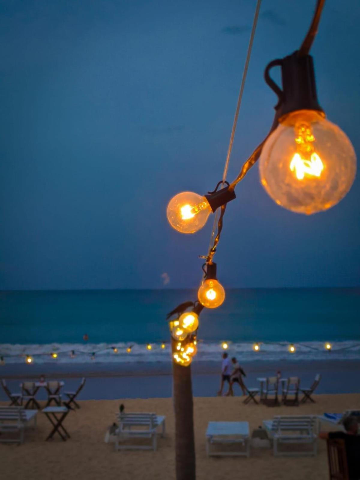 Blue Sand Beach Resort Trincomalee Ngoại thất bức ảnh