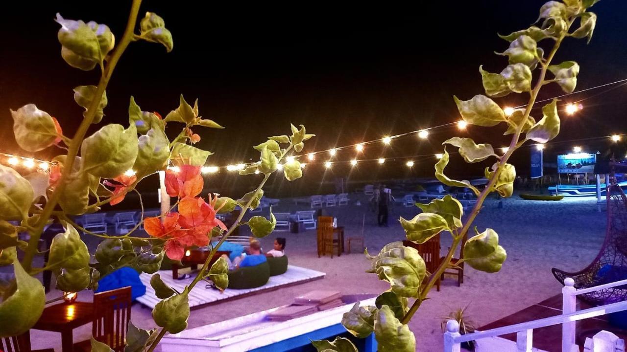 Blue Sand Beach Resort Trincomalee Ngoại thất bức ảnh