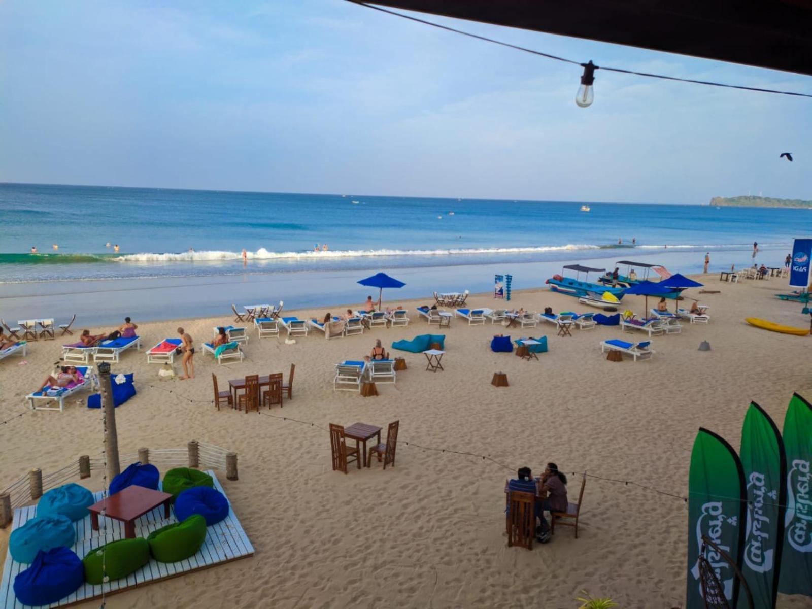 Blue Sand Beach Resort Trincomalee Ngoại thất bức ảnh