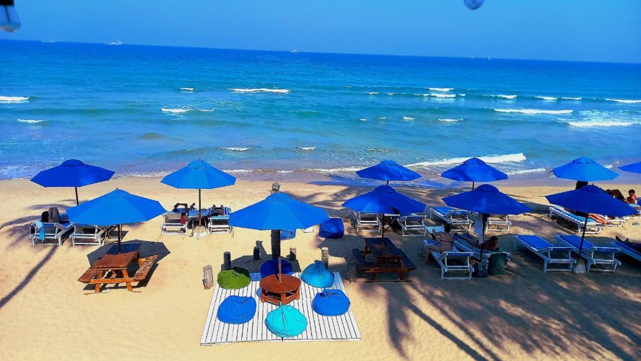 Blue Sand Beach Resort Trincomalee Ngoại thất bức ảnh