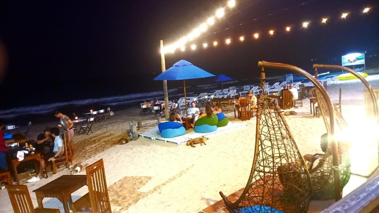 Blue Sand Beach Resort Trincomalee Ngoại thất bức ảnh